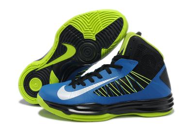 wholesale Nike Hyperdunk 2012 No. 4